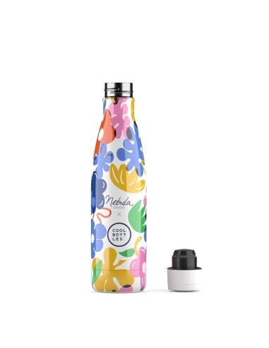 The Bottle - Nebula - Floral Madness 500ml