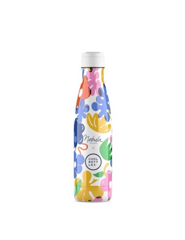 The Bottle - Nebula - Floral Madness 500ml