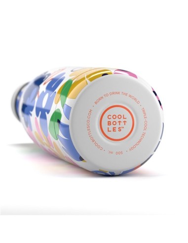 The Bottle - Nebula - Floral Madness 500ml