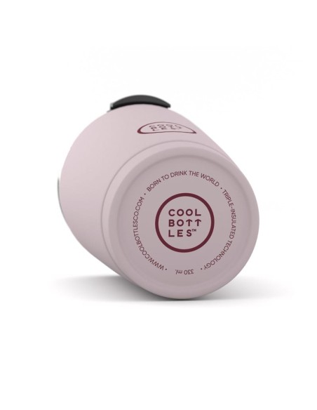 The Tumbler - Pastel Pink 550ml
