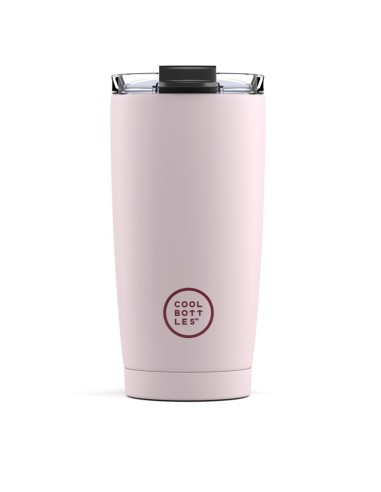 The Tumbler - Pastel Pink 550ml