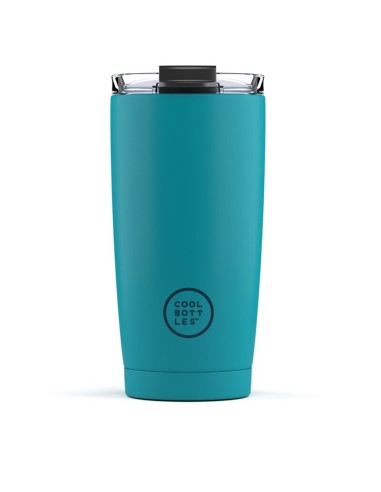 The Tumbler - Vivid Turquoise 550ml