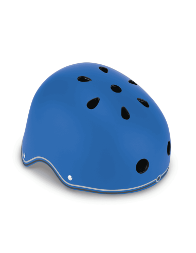 Casco Junior Primo Azul Globber