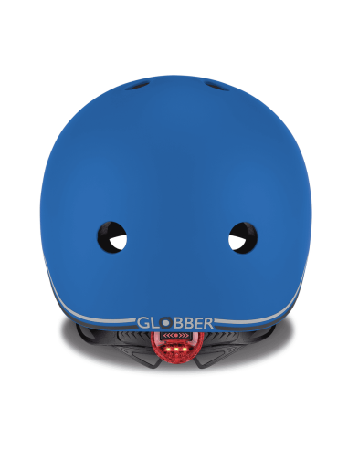 Casco GO UP Azul Globber