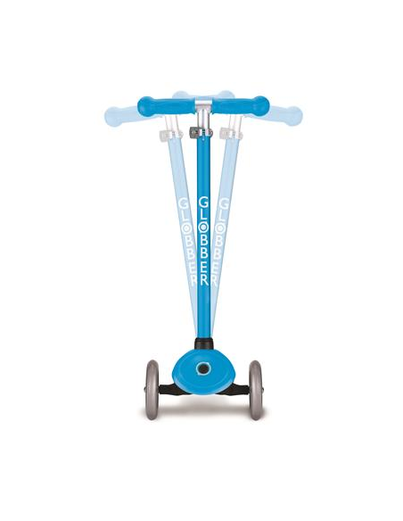 Globber Patinete Primo Azul cielo
