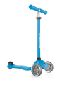 Globber Patinete Primo Azul cielo