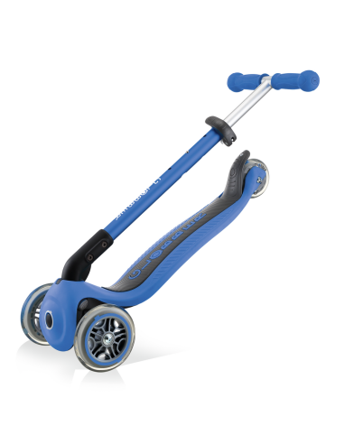 Patinente Primo Foldable Azul