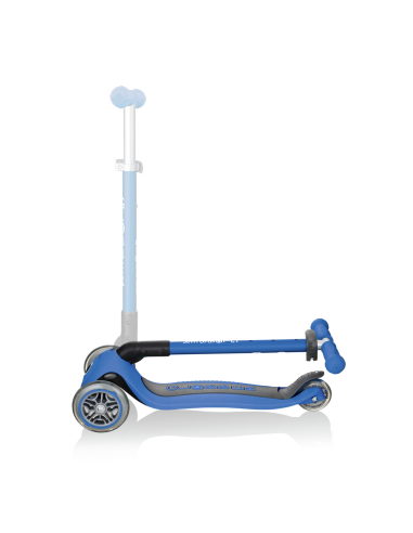 Patinente Primo Foldable Azul