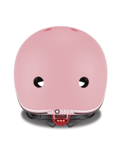 Casco GO UP Rosa Pastel 2
