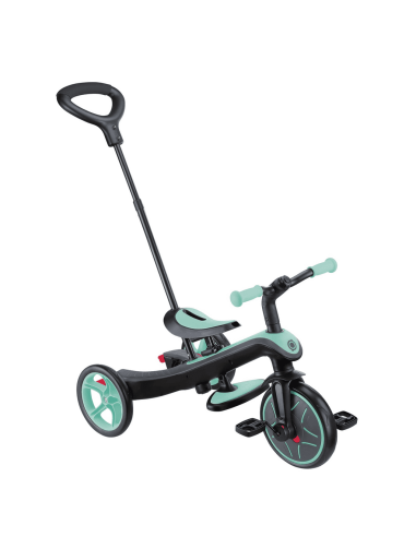 Explorer Trike 4 en 1 Mint