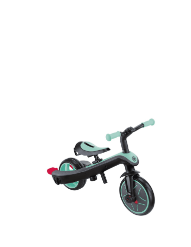 Explorer Trike 4 en 1 Mint