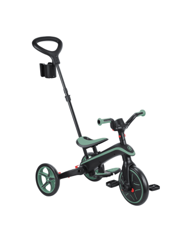 Explorer Trike plegable 4 en 1