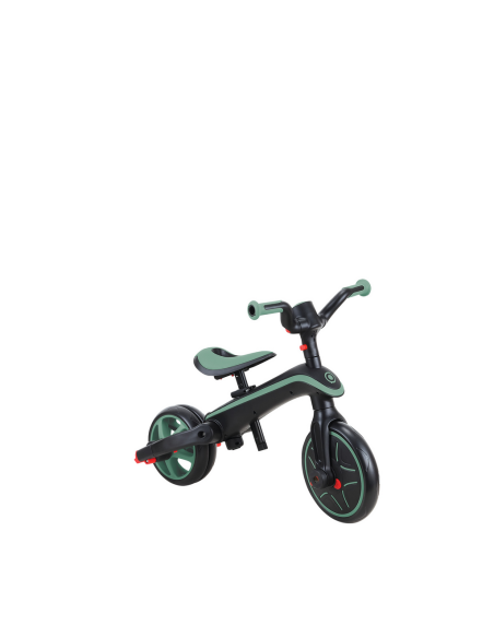 Explorer Trike plegable 4 en 1