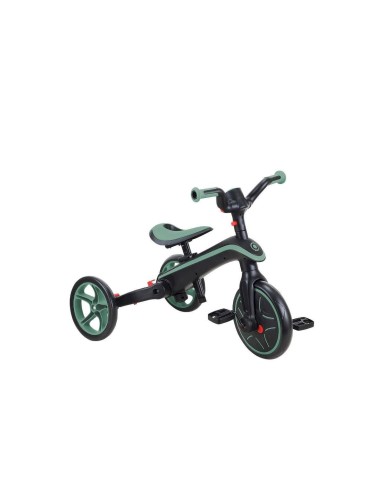 Explorer Trike plegable 4 en 1