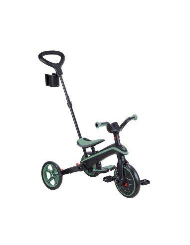Explorer Trike plegable 4 en 1