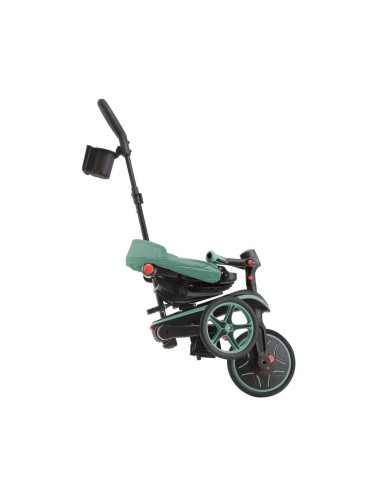 Explorer Trike plegable 4 en 1