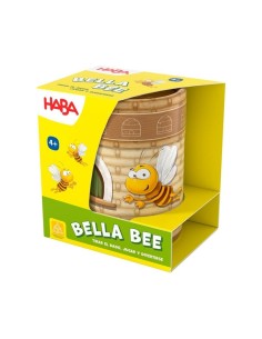 Bella Bee - Haba