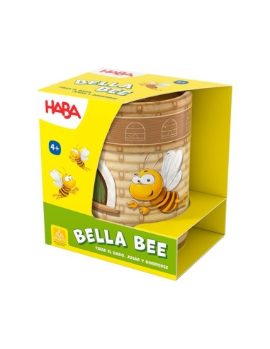 Bella Bee - Haba