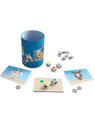 Golosinas Caninas - Haba