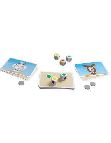 Golosinas Caninas - Haba