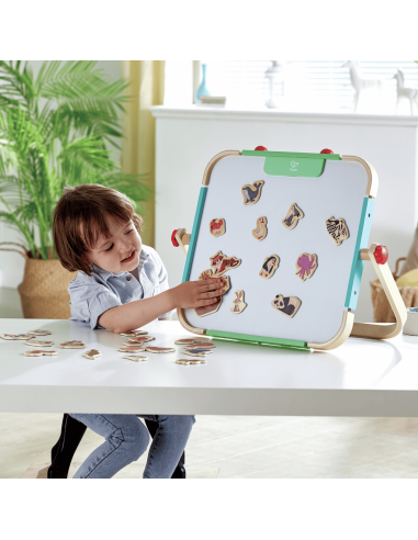 Animales Magnéticos