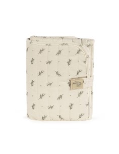 Cambiador mimosa verde 2