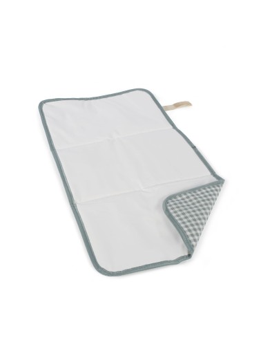 Cambiador  I Love Vichy Verde