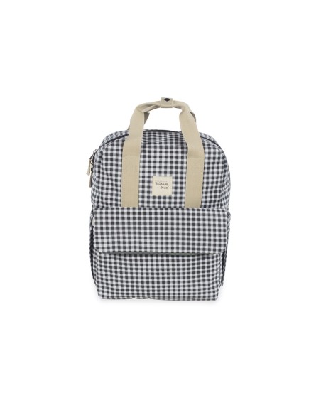 Mochila I Love Vichy Negro