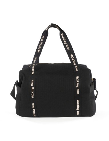 Bolsa XL Eco Mum Black