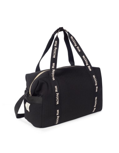 Bolsa XL Eco Mum Black