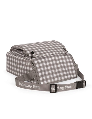 Trona portátil para bebés Caetana Stone