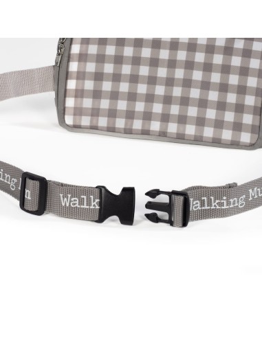 Trona portátil para bebés Caetana Stone