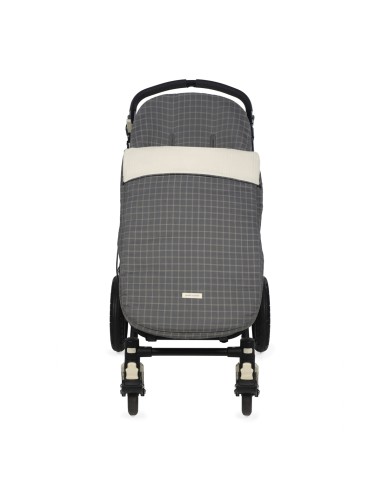 Saco Silla Tartan