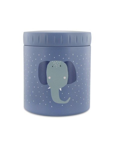 Termo Sólidos 500ml Mrs. Elephant Trixie