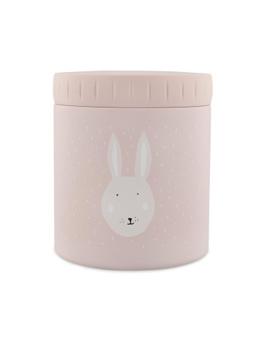 Termo Sólidos 500ml Mrs. Rabbit Trixie