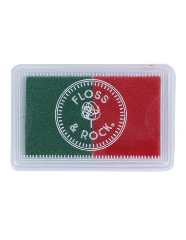 Set de Sellos Jungla