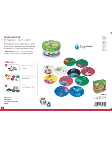 Grabolo Jr - Lúdilo