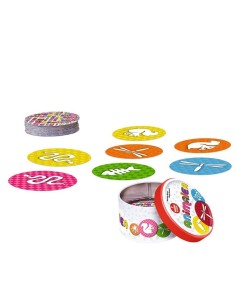 Animalea - Lúdilo 2