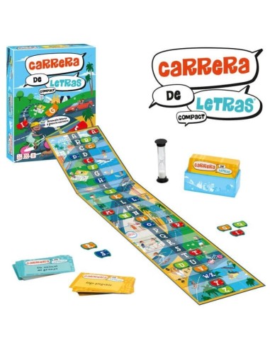 Carrera de Letras - Lúdilo