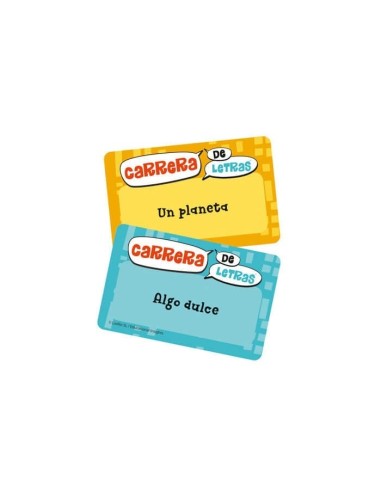 Carrera de Letras - Lúdilo