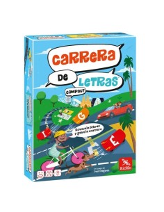 Carrera de Letras - Lúdilo