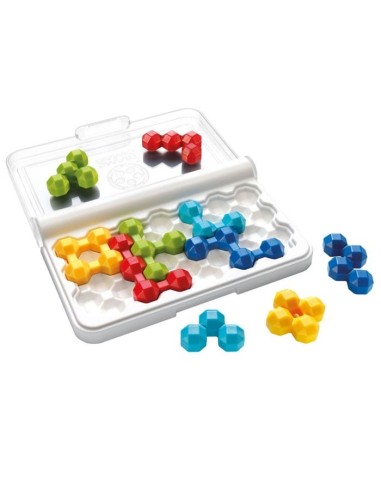 IQ Twins - SmartGames Lúdilo