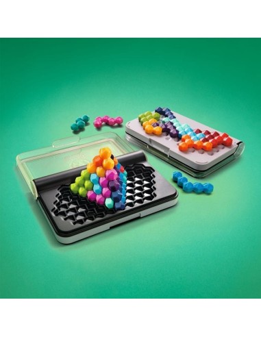 IQ Six Pro - SmartGames Lúdilo