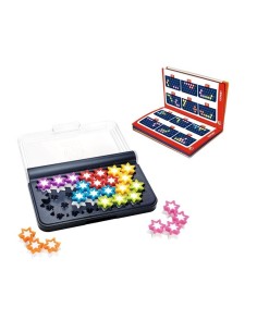 IQ Stars SmartGames Lúdilo 2