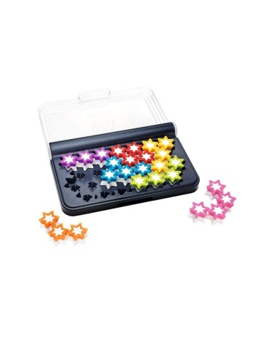 IQ Stars SmartGames Lúdilo