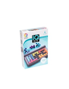 IQ Fit - SmartGames Lúdilo 2