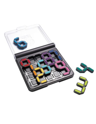 IQ Digits - SmartGames Lúdilo