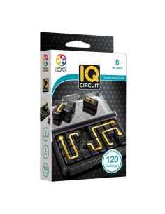 IQ Circuit SmartGames Lúdilo 2