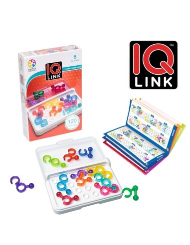 IQ Link Lúdilo