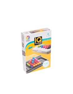 IQ Puzzler Pro Lúdilo 2